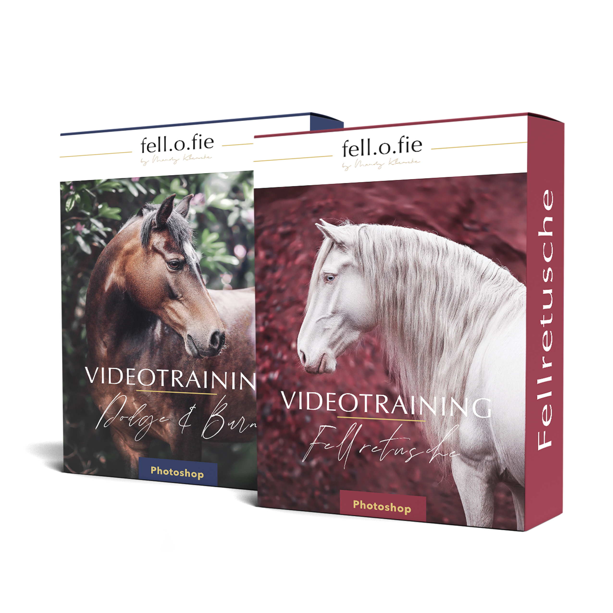 PerfectHorse_Bundle